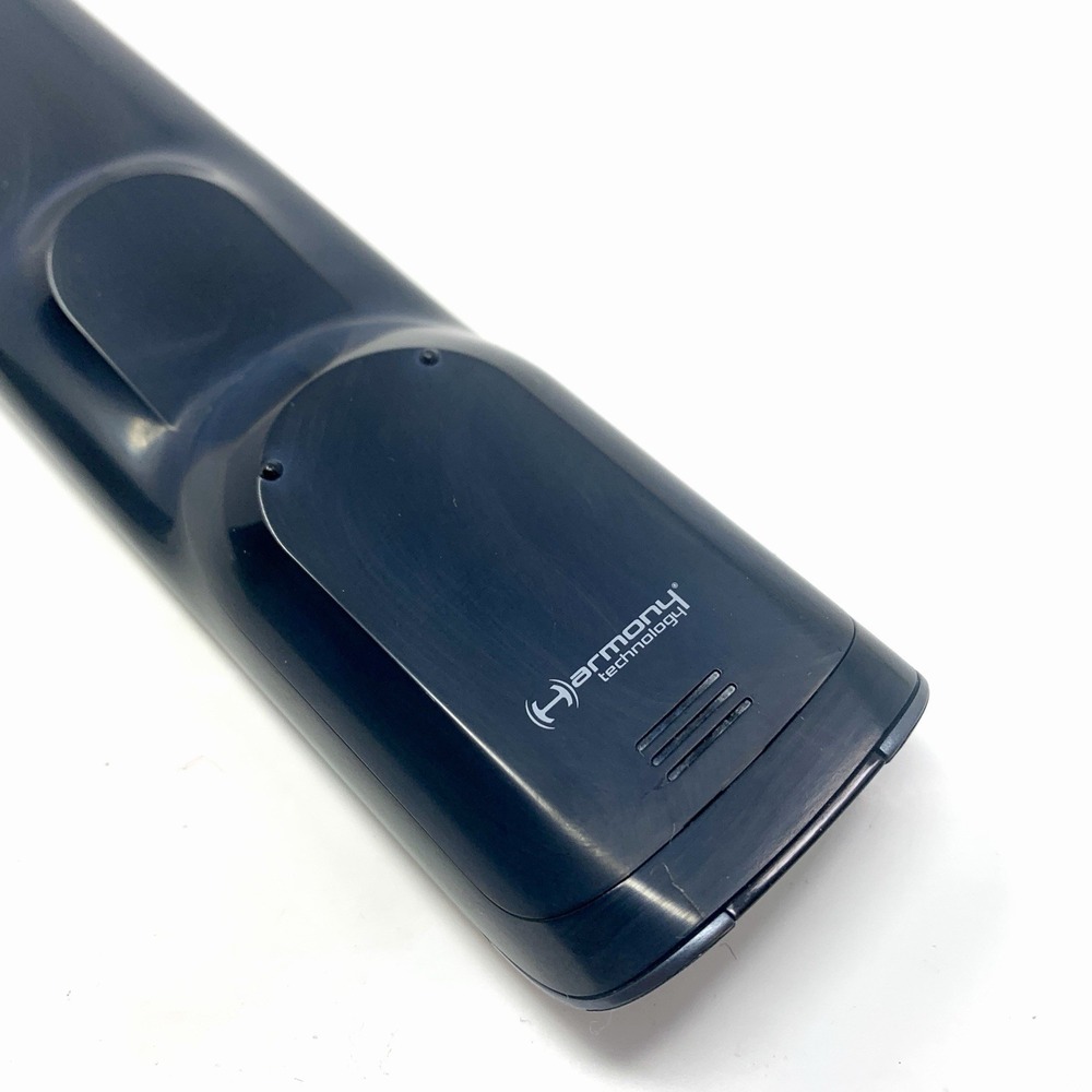 Logitech Harmony 550 Advanced Universal Remote Control 15 Devices Tested - Picture 5 of 6